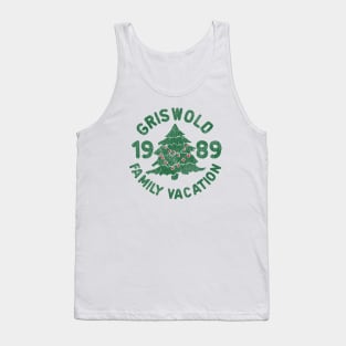 Griswold Vintage 1989 Tank Top